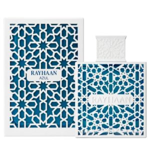 Rayhaan Azul