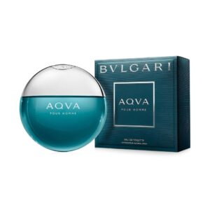 Bvlgari Aqva Pour Homme Eau de Toilette