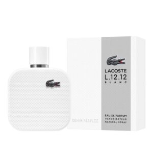 Lacoste L.12.12 Blanc Eau de Parfum