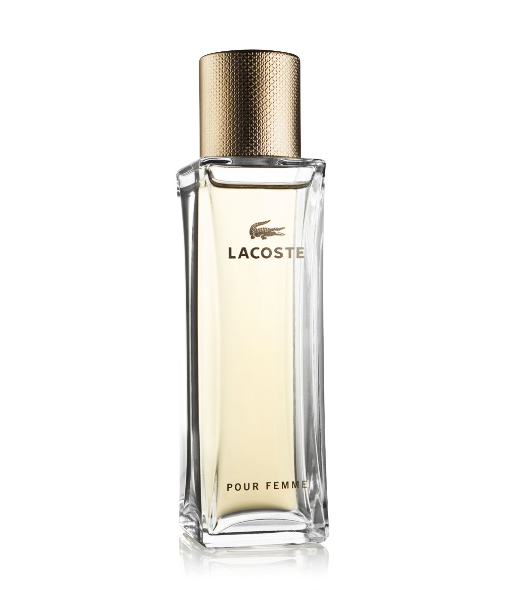 Lacoste Pour Femme Eau de Parfum (90 ml)