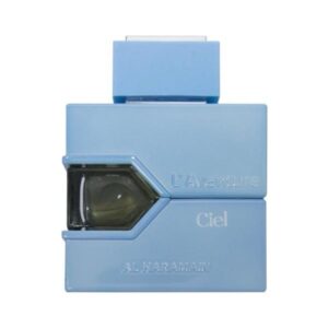 Al Haramain L'Aventure Ciel Eau De Parfum 100 ml