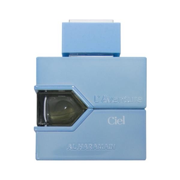 Al Haramain L'Aventure Ciel Eau De Parfum 100 ml