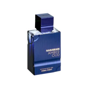 Al Haramain Amber Oud Dubai Night Extrait De Parfum