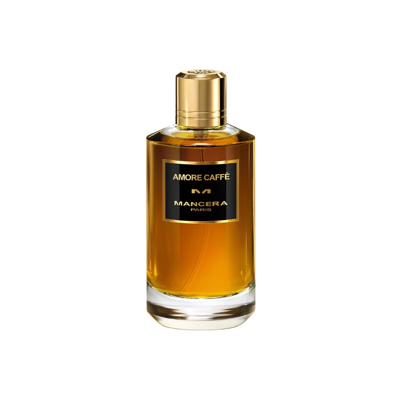 Mancera Amore Caffè Eau De Parfum 120 ml