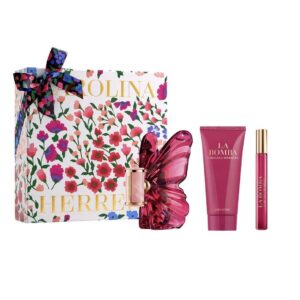 Gift Set Carolina Herrera La Bomba