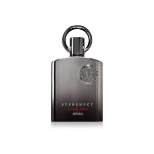 Afnan Supremacy Not Only Intense Extrait De Parfum 100 ml