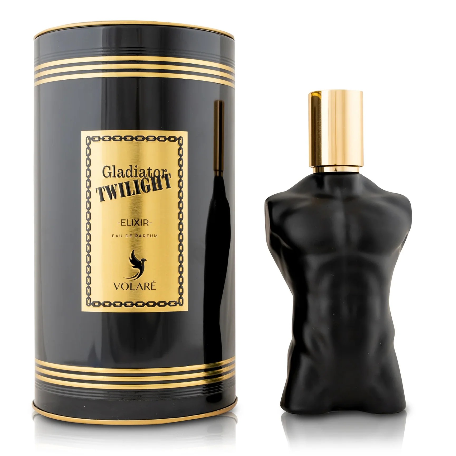 Gladiator Twilight Elixir Eau de Parfum 100ml