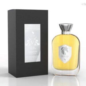 Aragon de Volaré Eau de Parfum