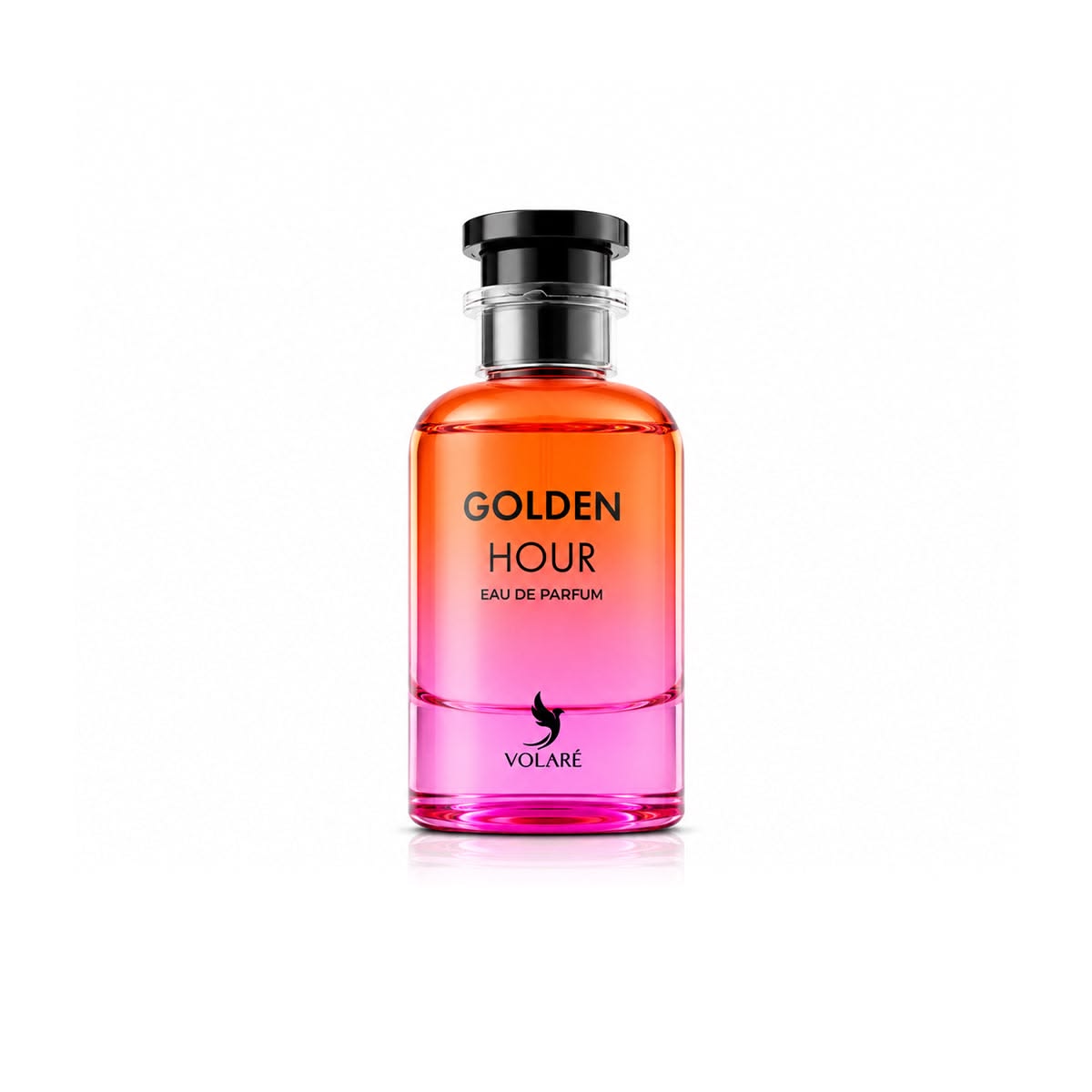 Golden Hour de Volaré – Eau de Parfum