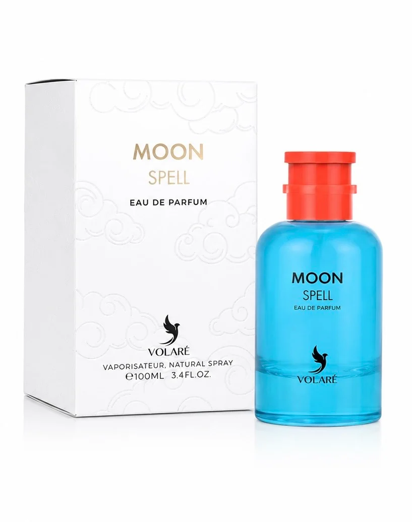 Volaré Moon Spell - Imagen 2