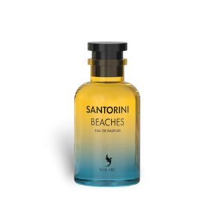Santorini Beaches de Volaré Eau de Parfum