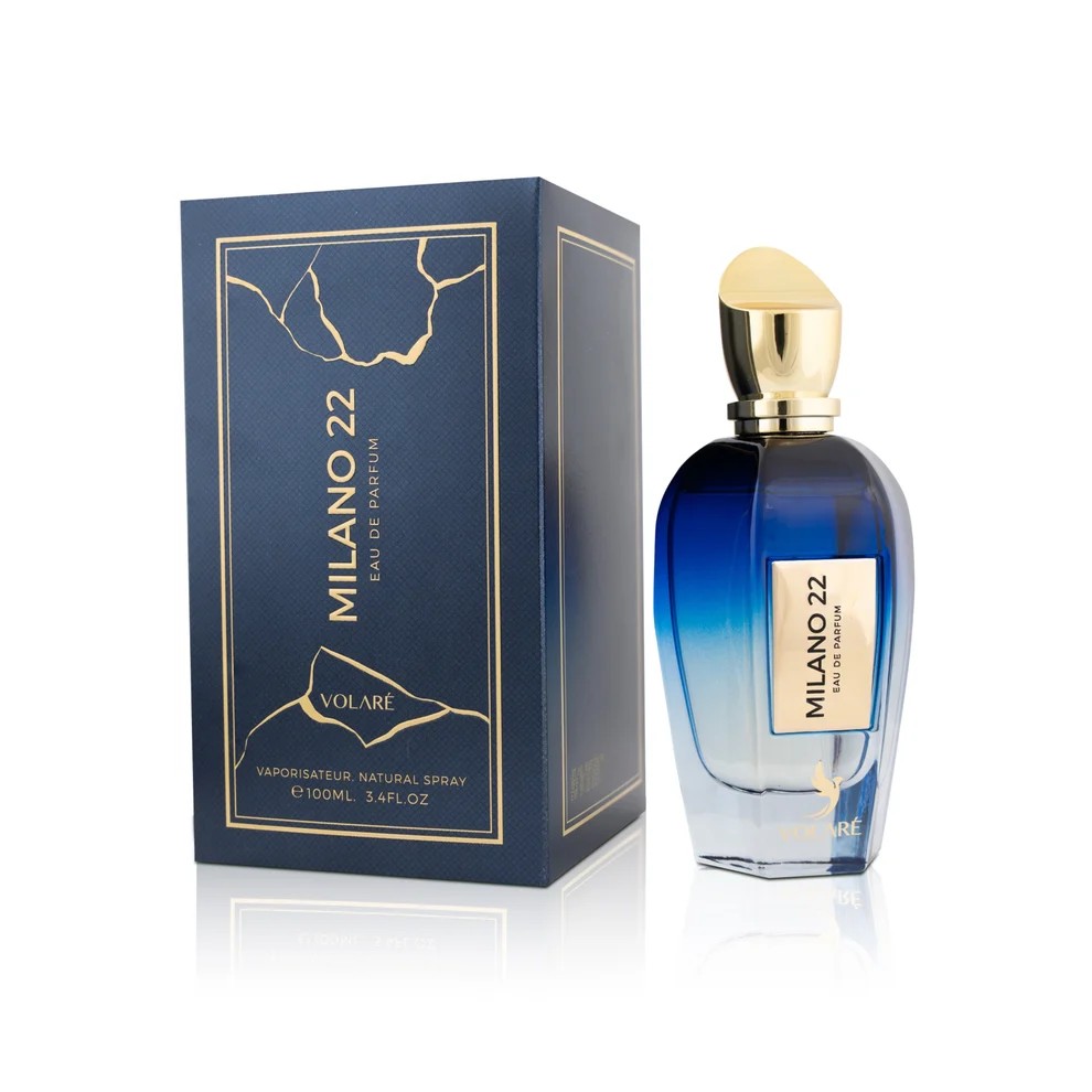 Milano 22 de Volaré Eau de Parfum