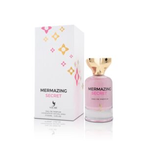 Mermazing Secret de Volaré – Eau de Parfum para Mujer 100 ml
