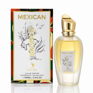 Mexican Bronco de Volaré Eau de Parfum