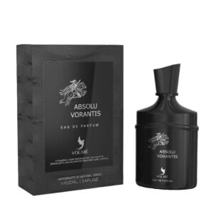 Volaré Absolu Vorantis