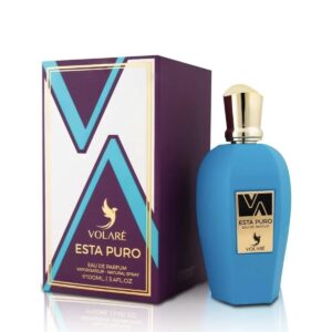 Esta Puro de Volaré Eau de Parfum
