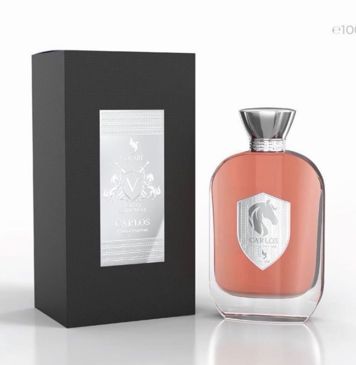 Carlos de Volaré Eau de Parfum
