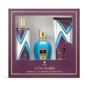Gift Set Esta Puro de Volaré