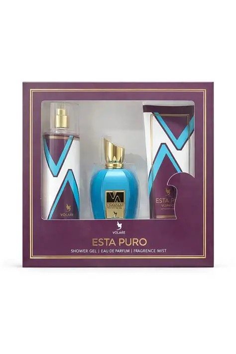 Gift Set Esta Puro de Volaré