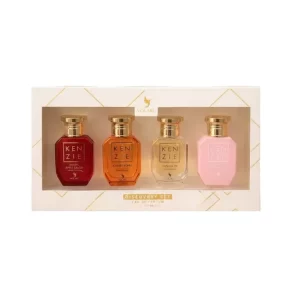 Kenzie Discovery Set de Volaré Eau de Parfum