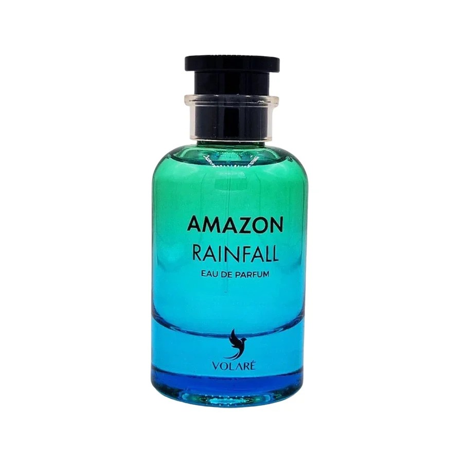 Amazon Rainfall de Volaré – Eau de Parfum