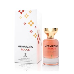 Mermazing Rouge de Volaré – Eau de Parfum 100 ml