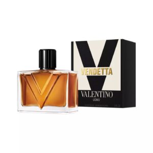 Valentino Vendetta Uomo Eau de Parfum 90 ml