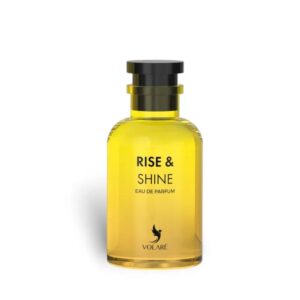 Rise & Shine de Volaré Eau de Parfum